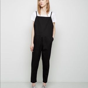 Baserange Long Strap Overall